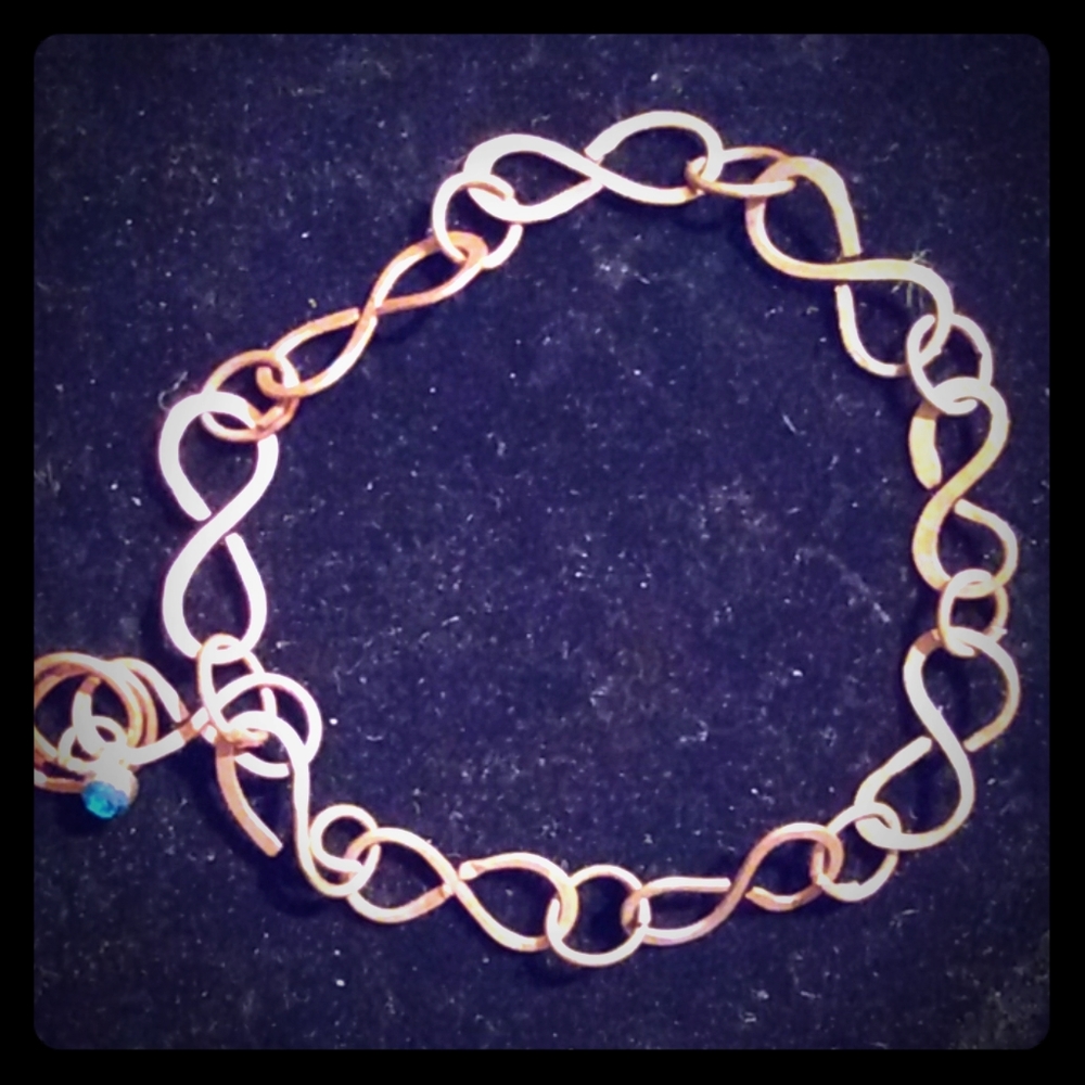 "Forever Copper" Bracelet